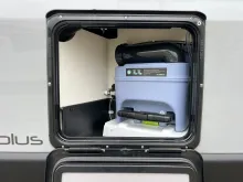 Fahrzeugbild Pössl H-Line Summit 600 L #7