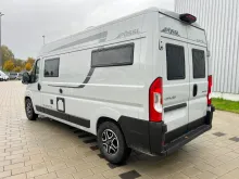 Fahrzeugbild Pössl H-Line Summit 600 L #8