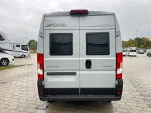 Fahrzeugbild Pössl H-Line Summit 600 L #9