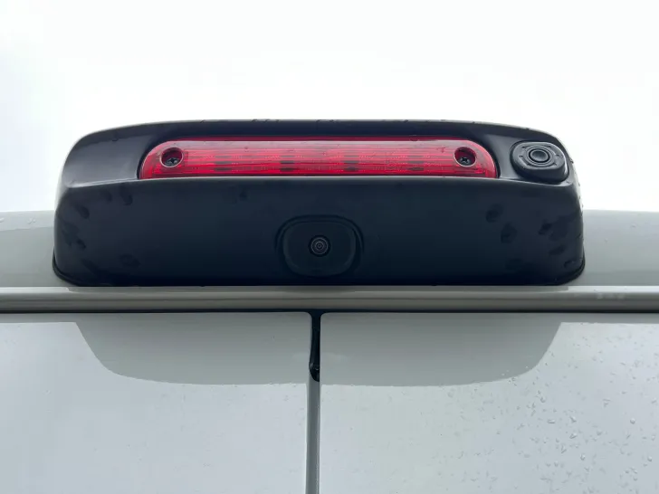 Fahrzeugbild Pössl H-Line Summit 600 L #10