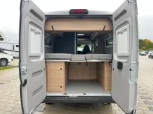 Fahrzeugbild Pössl H-Line Summit 600 L #11