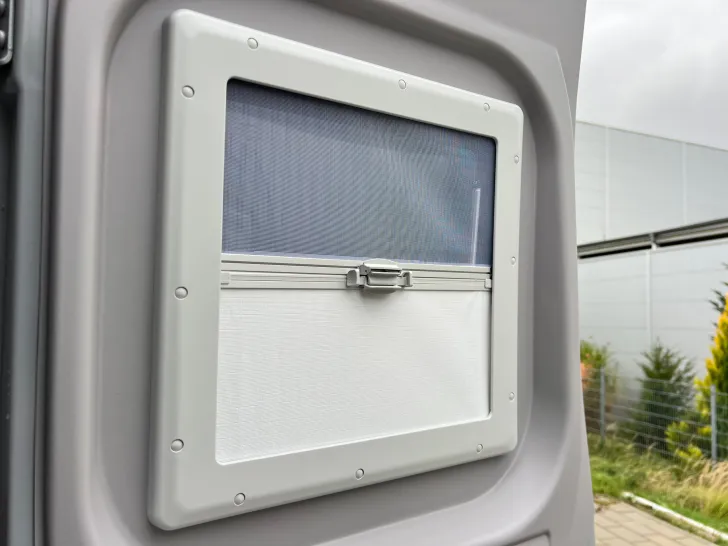 Fahrzeugbild Pössl H-Line Summit 600 L #12