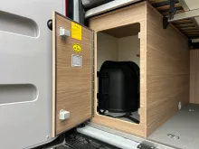 Fahrzeugbild Pössl H-Line Summit 600 L #13