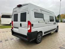 Fahrzeugbild Pössl H-Line Summit 600 L #15
