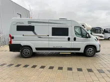 Fahrzeugbild Pössl H-Line Summit 600 L #16