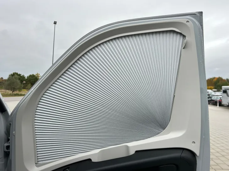 Fahrzeugbild Pössl H-Line Summit 600 L #17