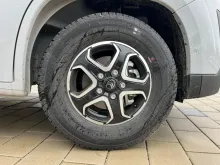 Fahrzeugbild Pössl H-Line Summit 600 L #18