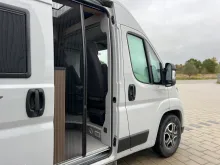 Fahrzeugbild Pössl H-Line Summit 600 L #19