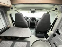 Fahrzeugbild Pössl H-Line Summit 600 L #21