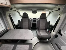 Fahrzeugbild Pössl H-Line Summit 600 L #22