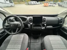 Fahrzeugbild Pössl H-Line Summit 600 L #23
