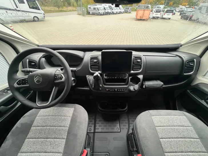 Fahrzeugbild Pössl H-Line Summit 600 L #23