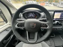 Fahrzeugbild Pössl H-Line Summit 600 L #25