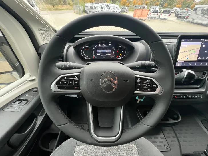 Fahrzeugbild Pössl H-Line Summit 600 L #25