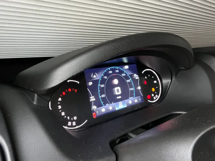 Fahrzeugbild Pössl H-Line Summit 600 L #27