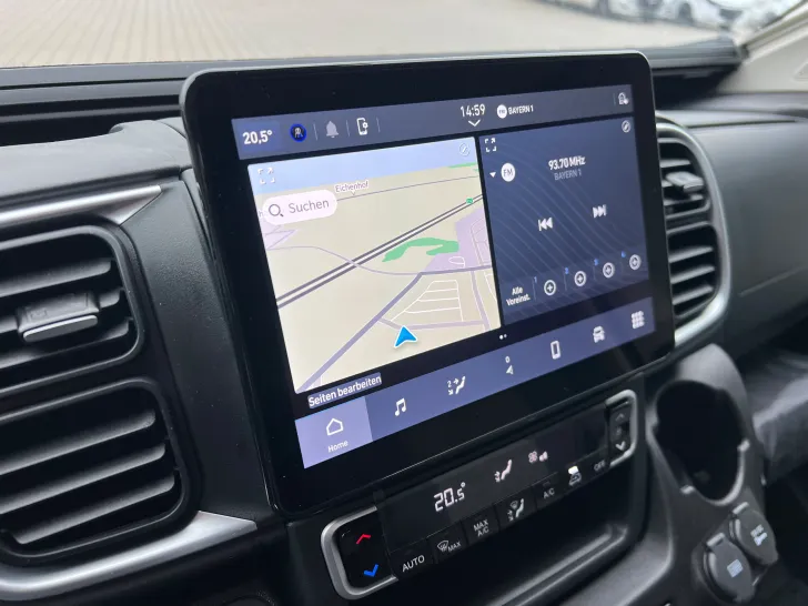 Fahrzeugbild Pössl H-Line Summit 600 L #31