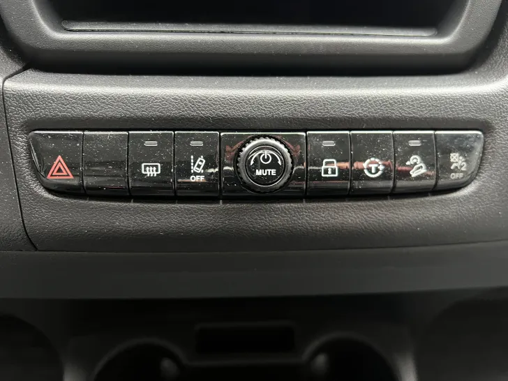 Fahrzeugbild Pössl H-Line Summit 600 L #32