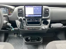Fahrzeugbild Pössl H-Line Summit 600 L #33