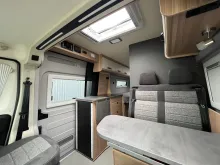 Fahrzeugbild Pössl H-Line Summit 600 L #34