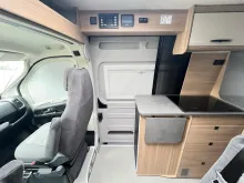 Fahrzeugbild Pössl H-Line Summit 600 L #35