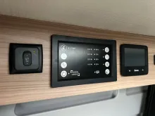 Fahrzeugbild Pössl H-Line Summit 600 L #36