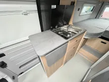 Fahrzeugbild Pössl H-Line Summit 600 L #42