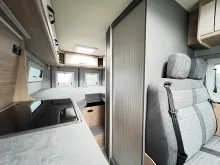 Fahrzeugbild Pössl H-Line Summit 600 L #47