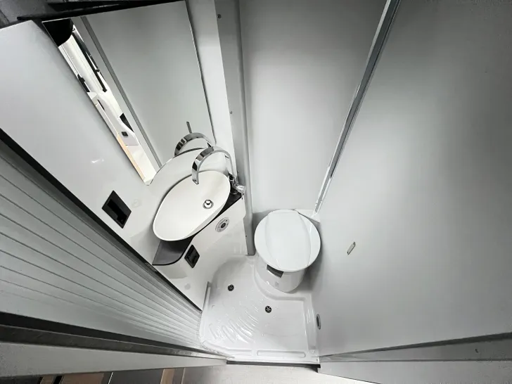 Fahrzeugbild Pössl H-Line Summit 600 L #48