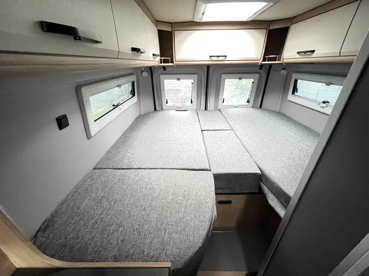 Fahrzeugbild Pössl H-Line Summit 600 L #50