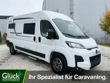 Fahrzeugbild Pössl H-Line Summit 600 #1