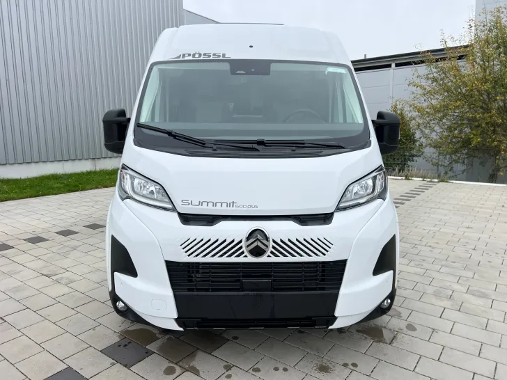 Fahrzeugbild Pössl H-Line Summit 600 #4