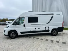Fahrzeugbild Pössl H-Line Summit 600 #6