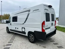 Fahrzeugbild Pössl H-Line Summit 600 #8