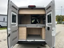 Fahrzeugbild Pössl H-Line Summit 600 #12