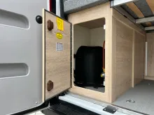 Fahrzeugbild Pössl H-Line Summit 600 #14