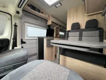 Fahrzeugbild Pössl H-Line Summit 600 #32