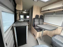 Fahrzeugbild Pössl H-Line Summit 600 #44