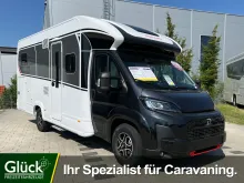 Fahrzeugbild Dethleffs TREND T T7057 EBL #1