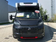Fahrzeugbild Dethleffs TREND T T7057 EBL #4