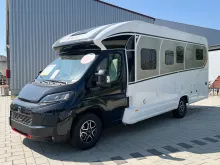 Fahrzeugbild Dethleffs TREND T T7057 EBL #6