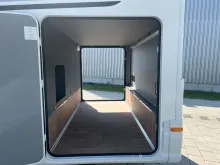 Fahrzeugbild Dethleffs TREND T T7057 EBL #12