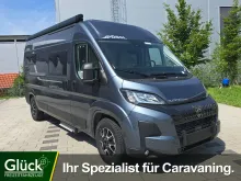 Fahrzeugbild Pössl H-Line Summit Shine 600 L R #1