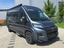 Fahrzeugbild Pössl H-Line Summit Shine 600 L R #3