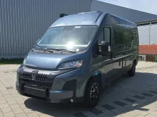 Fahrzeugbild Pössl H-Line Summit Shine 600 L R #5