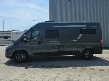 Fahrzeugbild Pössl H-Line Summit Shine 600 L R #6
