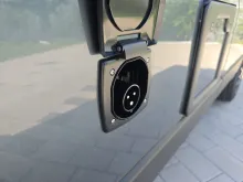 Fahrzeugbild Pössl H-Line Summit Shine 600 L R #8