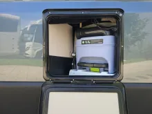 Fahrzeugbild Pössl H-Line Summit Shine 600 L R #9