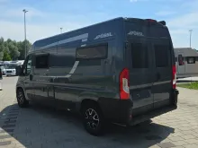 Fahrzeugbild Pössl H-Line Summit Shine 600 L R #10