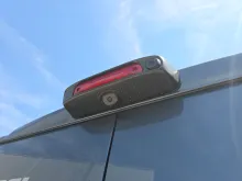 Fahrzeugbild Pössl H-Line Summit Shine 600 L R #12