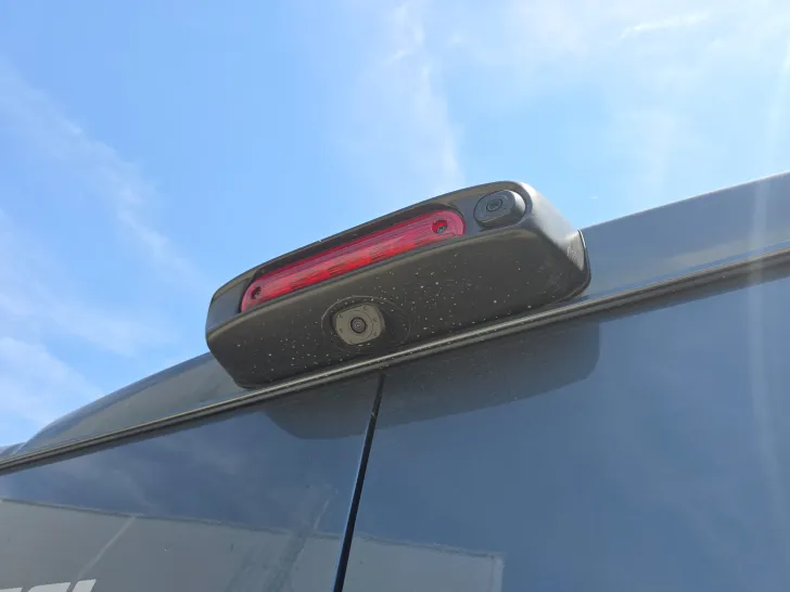 Fahrzeugbild Pössl H-Line Summit Shine 600 L R #12